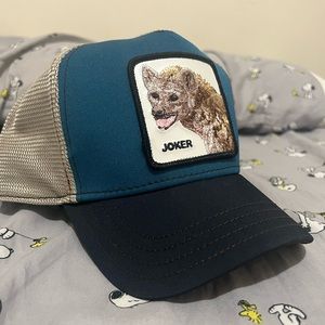 Goorin Bros “Joker” Limited Edition